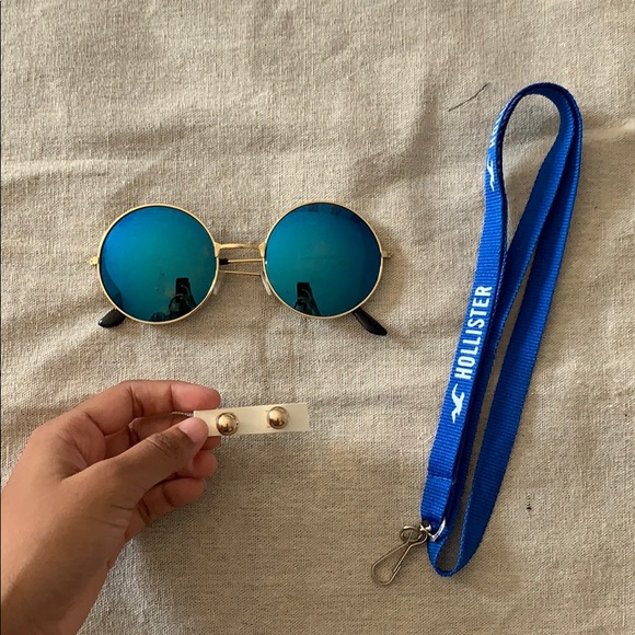 hollister sunglass